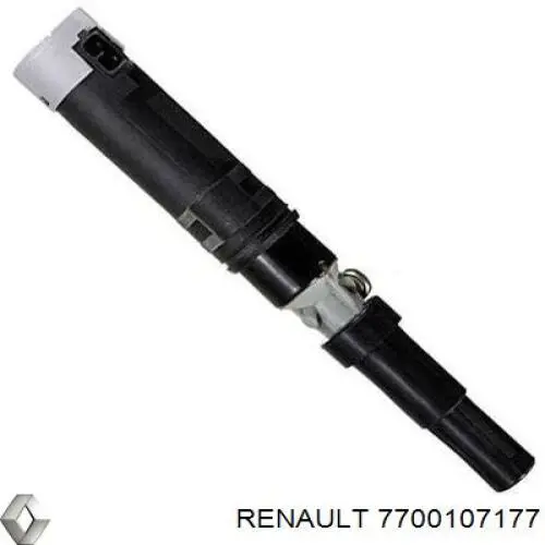 Cewka zapłonowa Renault (RVI) 7700107177