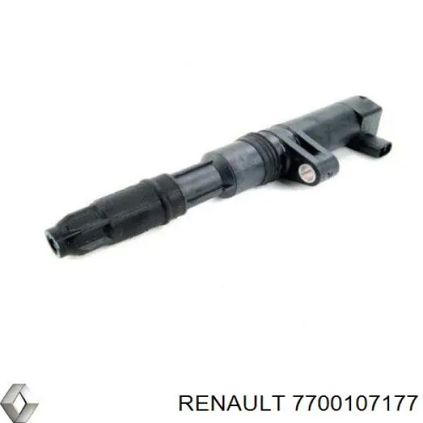 Cewka zapłonowa Renault (RVI) 7700107177 cena, od 47,86 USD