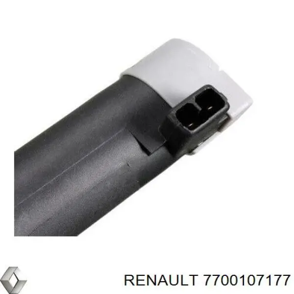 Cewka zapłonowa Renault (RVI) 7700107177 cena, od 47,86 USD
