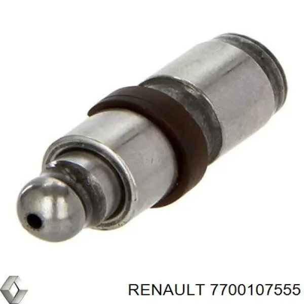 Kompensator hydrauliczny (popychacz hydrauliczny), popychacz zaworu Renault (RVI) 7700107555 cena, od 8,88 USD
