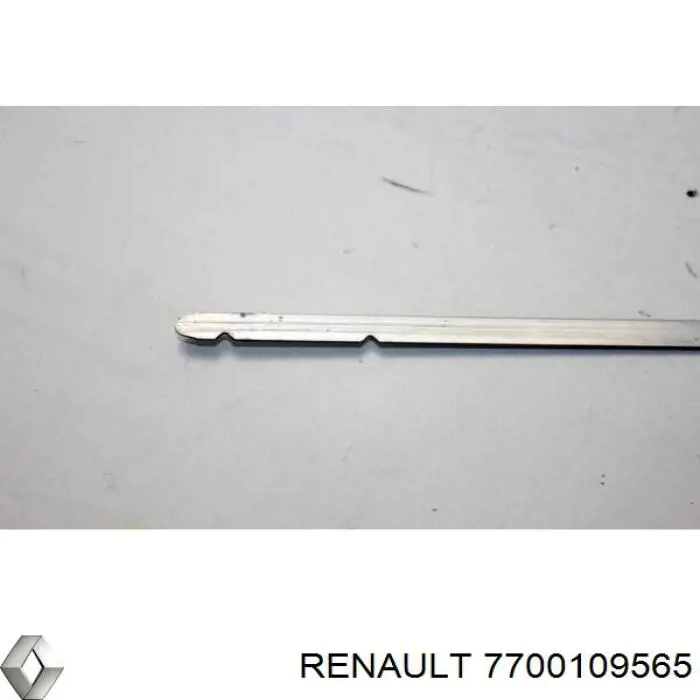 7700109565 Renault (RVI) Bagnet poziomu oleju w silniku