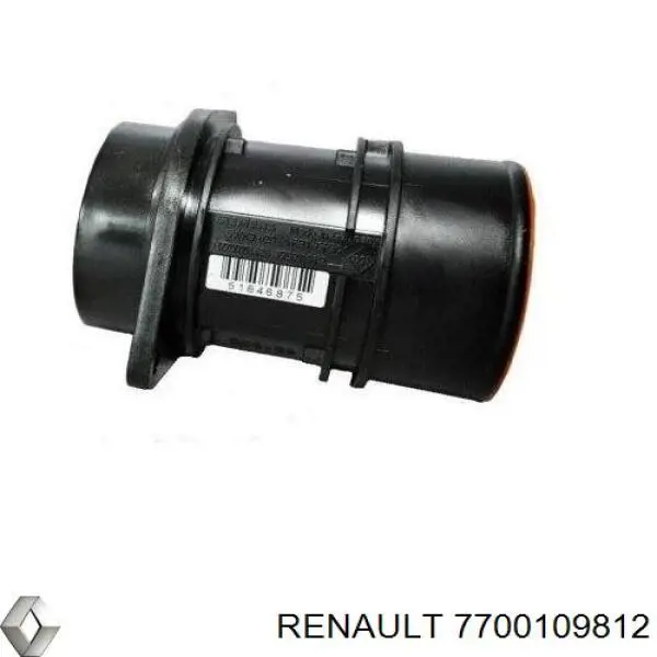 Czujnik przepływu powietrza, przepływomierz powietrza M.A.F. Renault (RVI) 7700109812 cena, od 42,73 USD