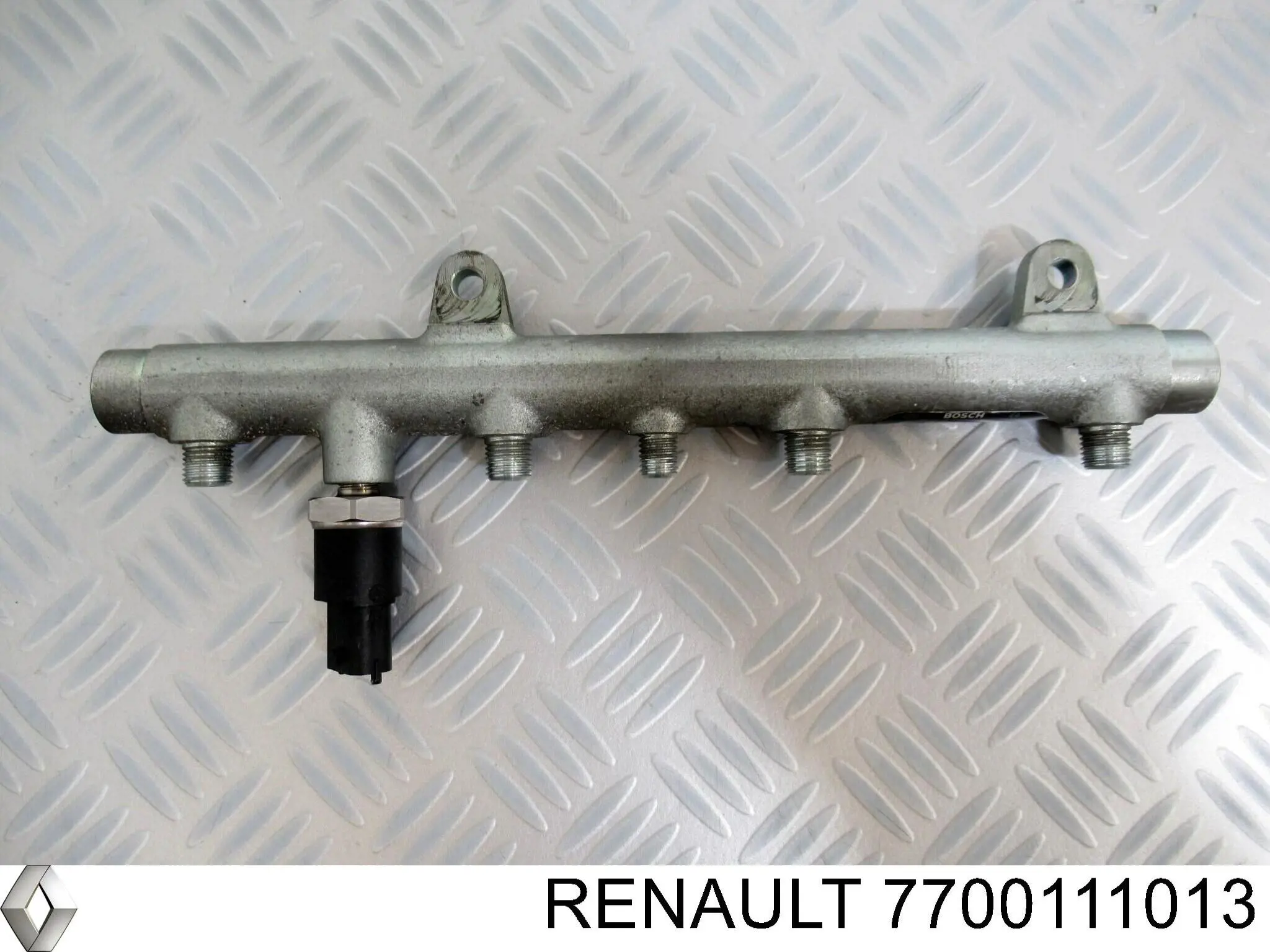 Czujnik ciśnienia paliwa Renault (RVI) 7700111013 cena, od 47,60 USD