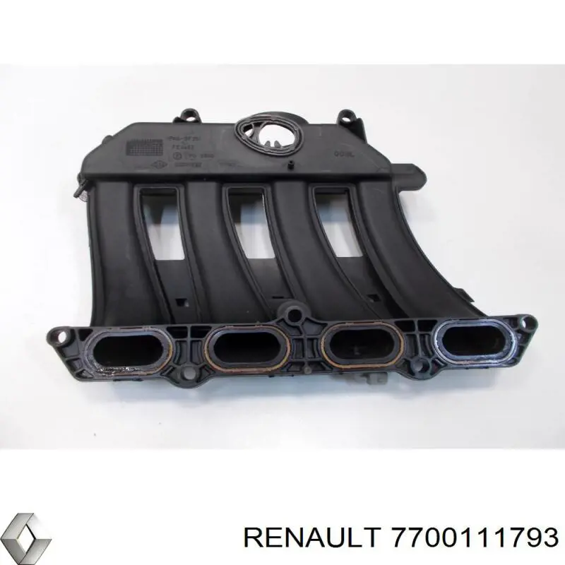 Kolektor ssący Renault (RVI) 7700111793 cena, od 80,05 USD