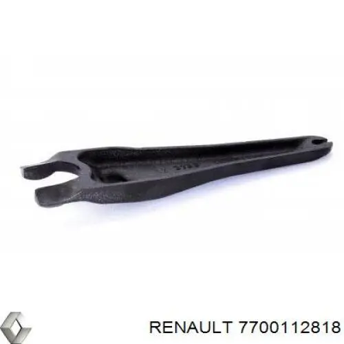 Widełki sprzęgła Renault (RVI) 7700112818 cena, od 19,79 USD