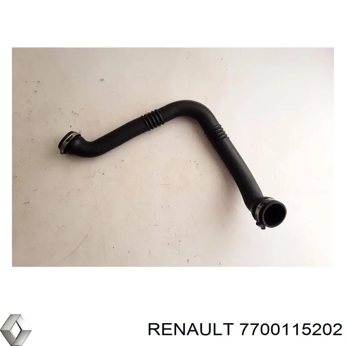 Do koszyka 7700115202 Renault (RVI) 