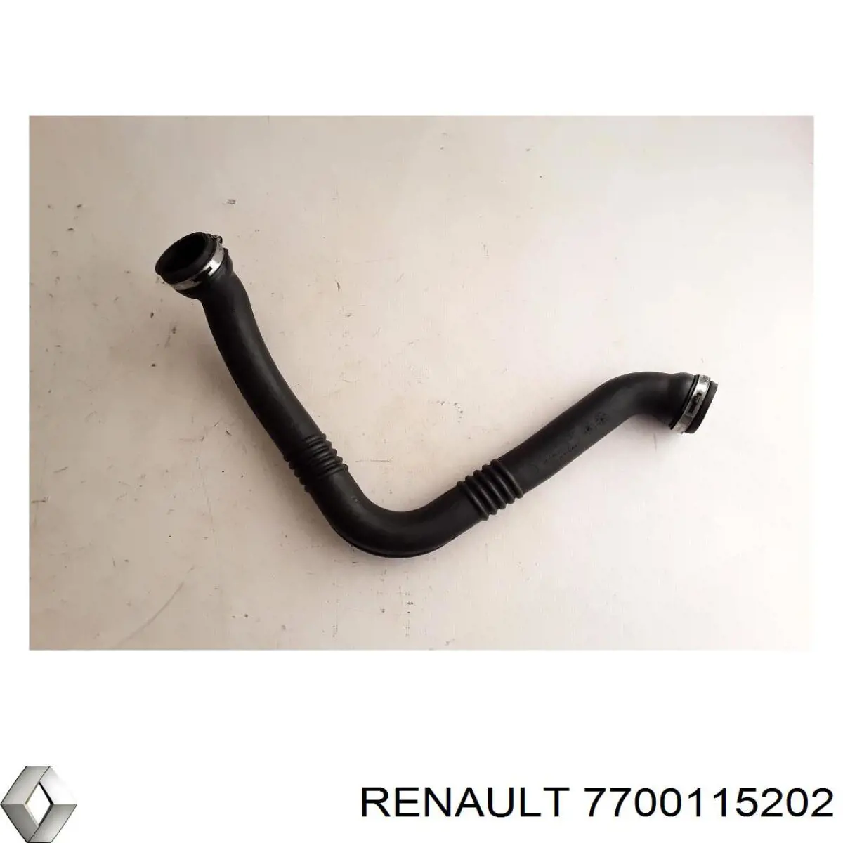 Do koszyka 7700115202 Renault (RVI) 