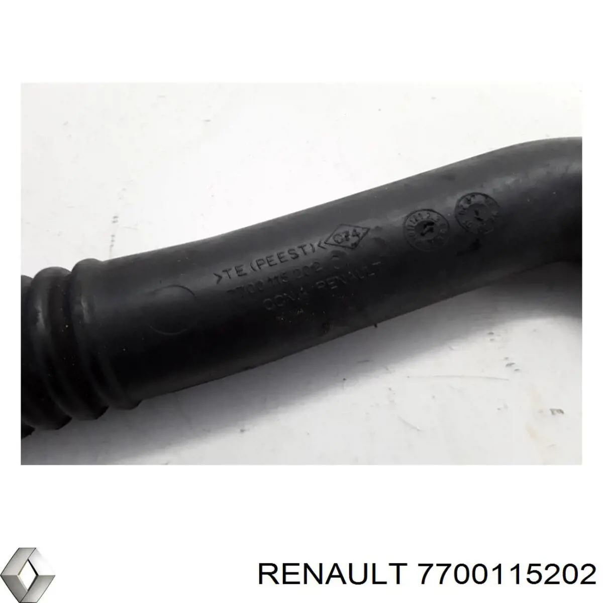  7700115202 Renault (RVI)