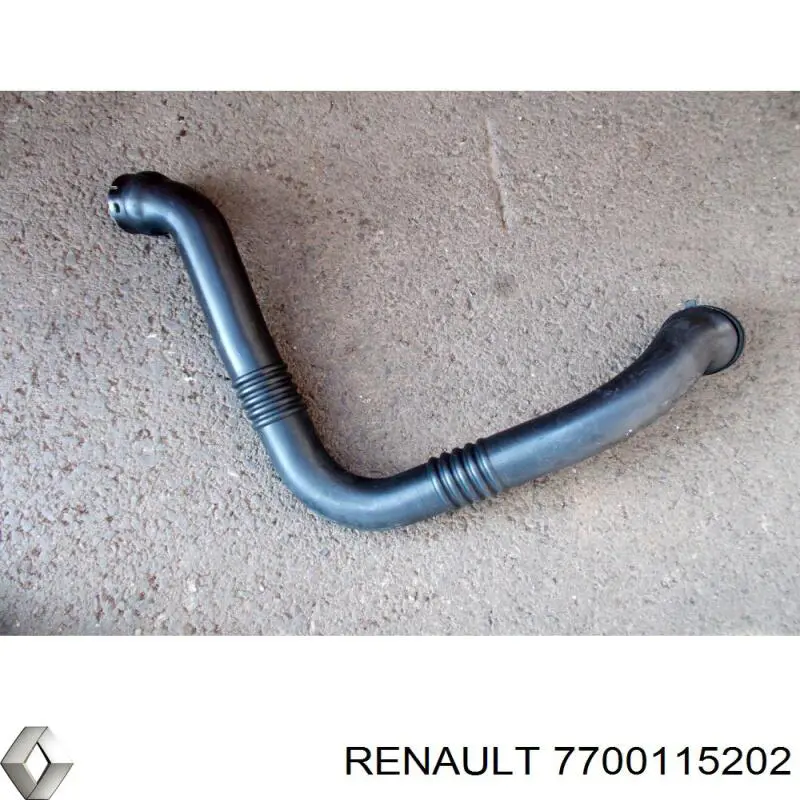  Renault (RVI) 7700115202
