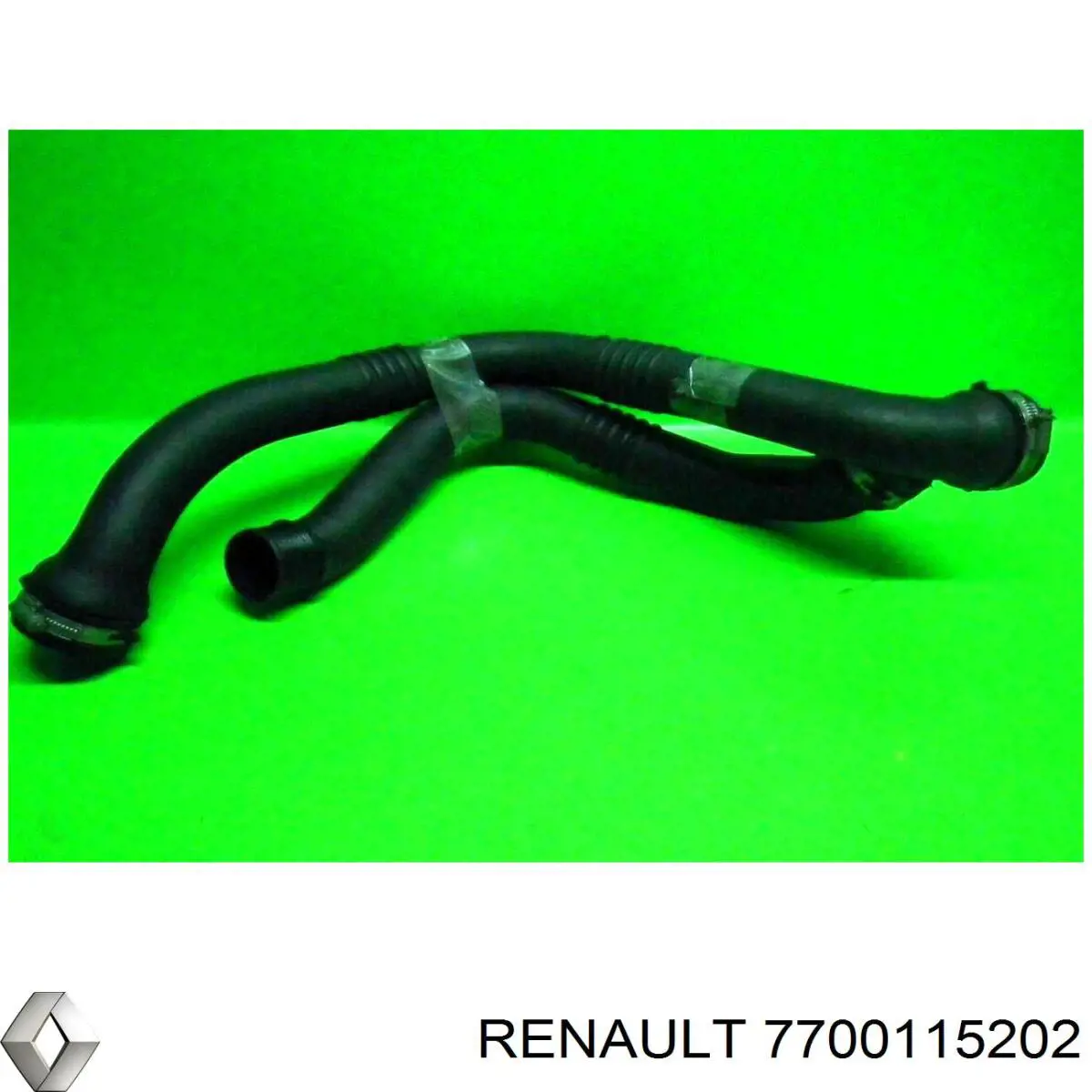 7700115202 Renault (RVI) 