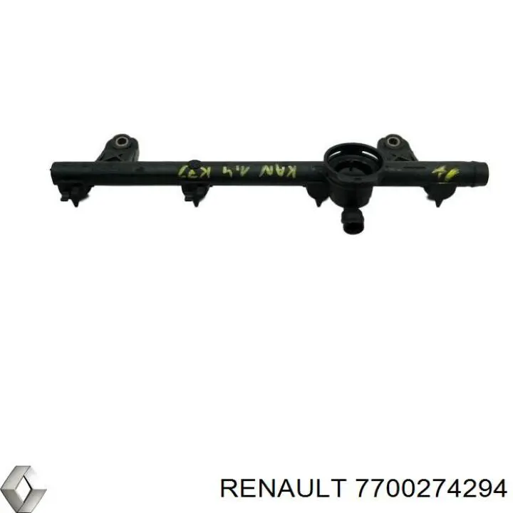 7700274294 Renault (RVI) Rozdzielacz paliwa