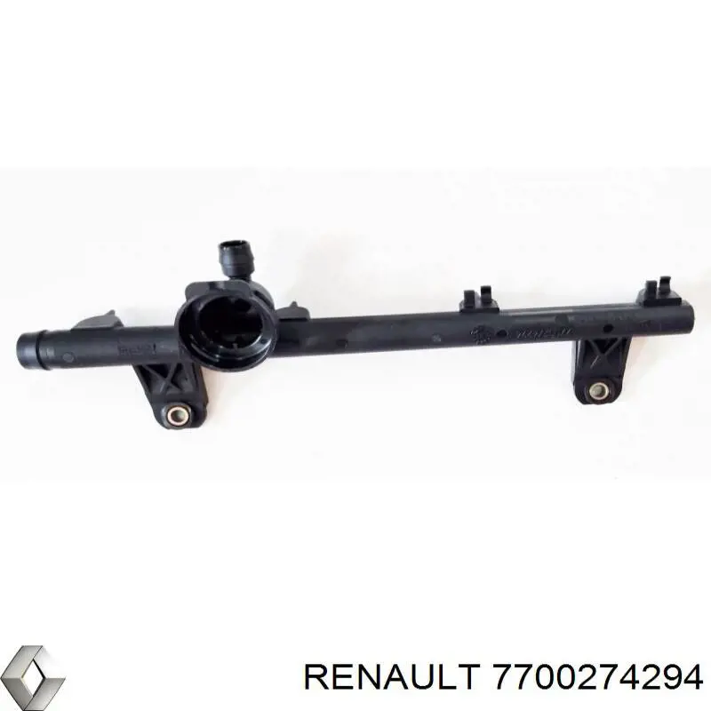 Rozdzielacz paliwa Renault (RVI) 7700274294 cena, od 20,02 USD