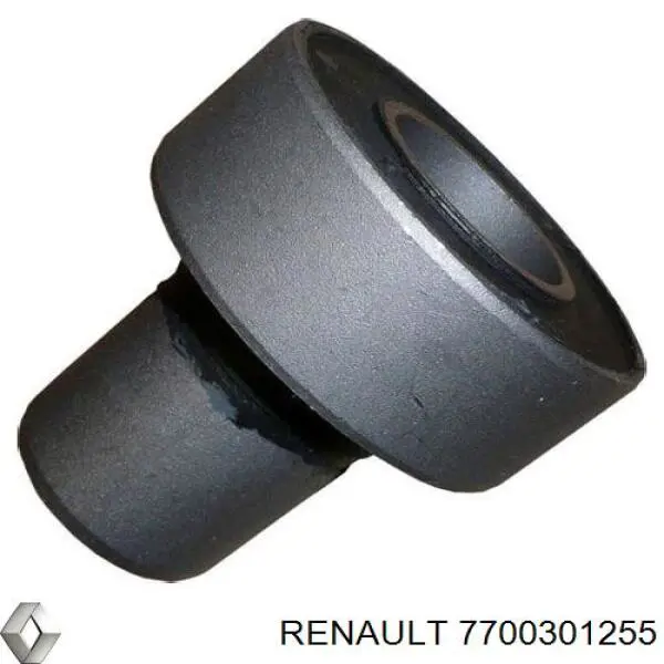 Silentblock tylnej belki Renault (RVI) 7700301255 cena, od 15,70 USD