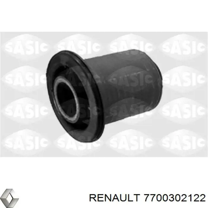 Silentblock przedniego wahacza dolnego Renault (RVI) 7700302122 cena, od 10,54 USD
