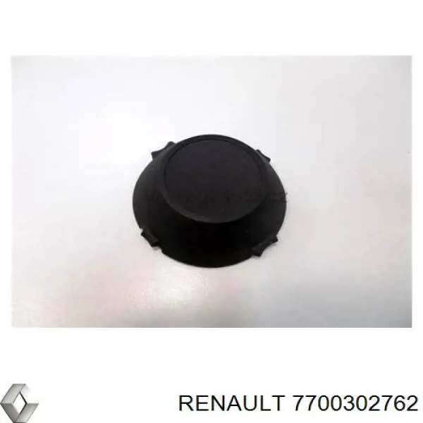 7700302762 Renault (RVI) Kołpak do obręczy koła