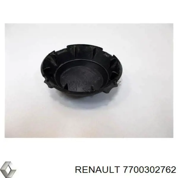 Kołpak do obręczy koła Renault (RVI) 7700302762 cena, od 4,75 USD