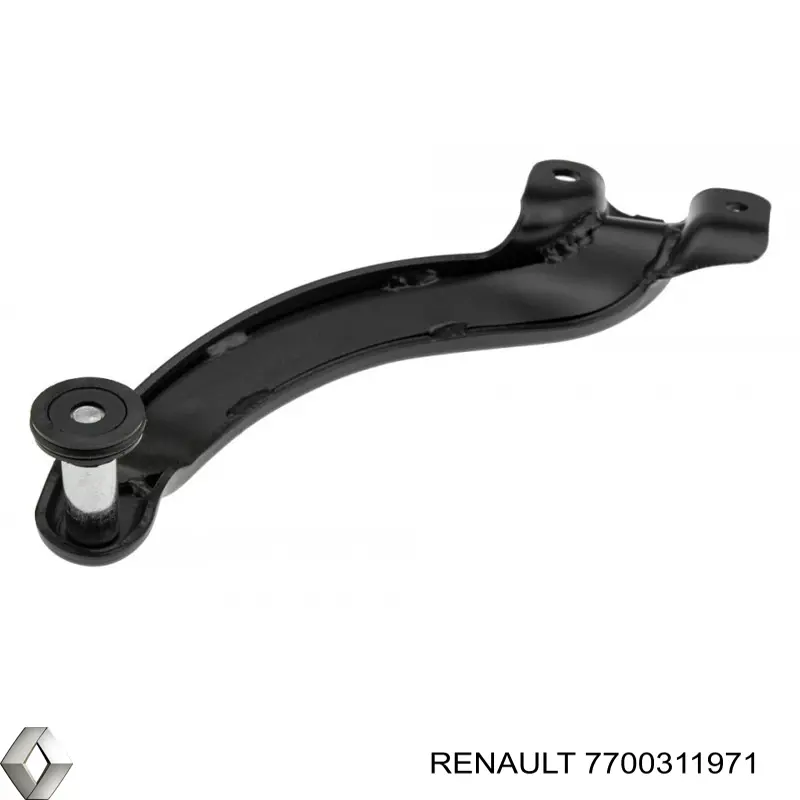 Rolka drzwi bocznych (przesuwnych) prawa górna Renault (RVI) 7700311971 cena, od 22,02 USD
