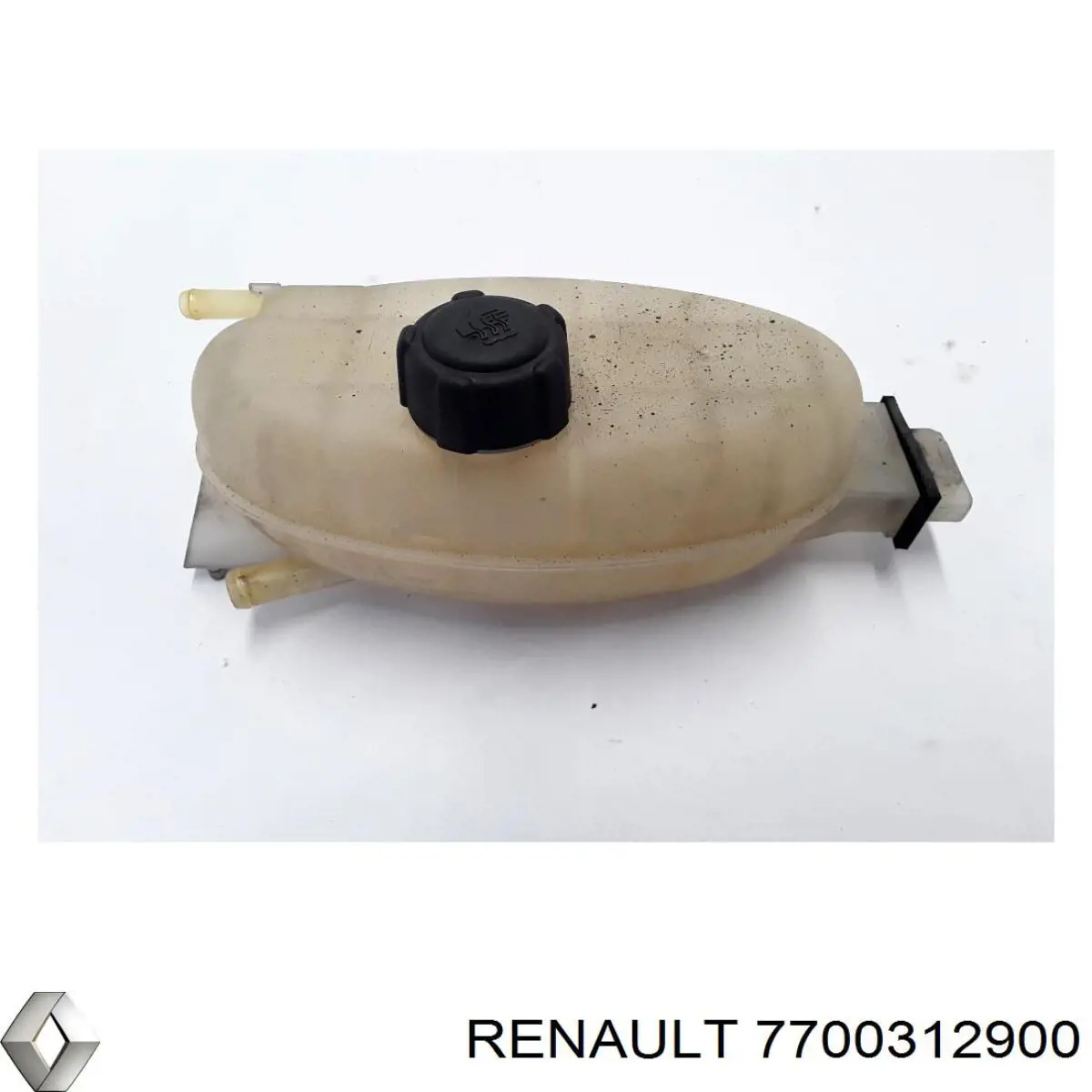 7700312900 Renault (RVI) Zbiorniczek wyrównawczy układu chłodzenia