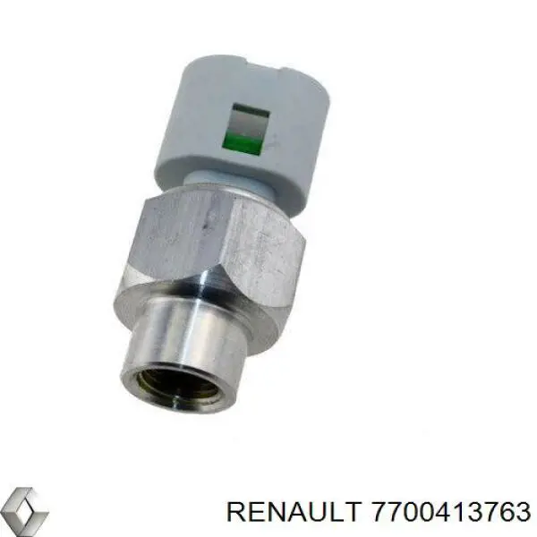 Czujnik pompy wspomagania Renault (RVI) 7700413763 cena, od 12,13 USD