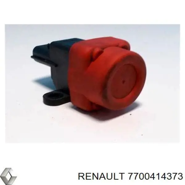 7700414373 Renault (RVI) Przewód (kabel) sprzęgła mostu tylnego