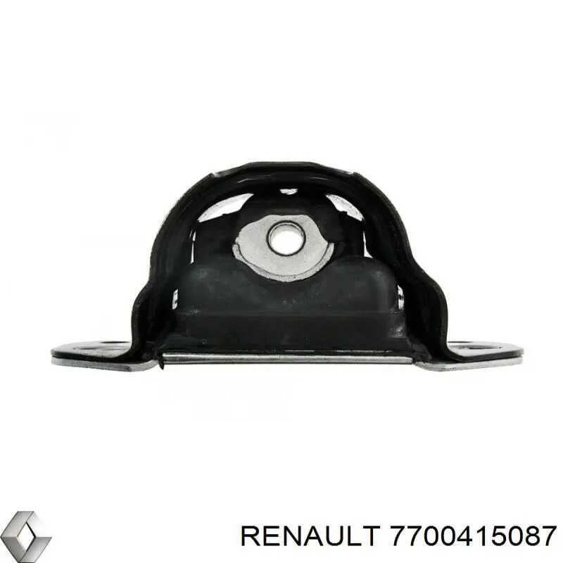 Poduszka (podpora) silnika prawa Renault (RVI) 7700415087