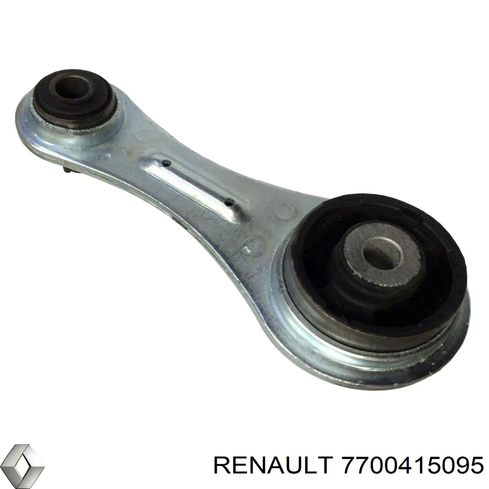 7700415095 Renault (RVI) Poduszka (podpora) silnika tylna