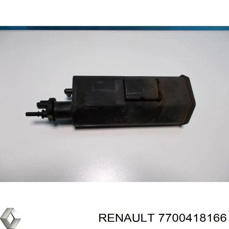 7700418166 Renault (RVI) POCHŁANIACZ PAR PALIWA