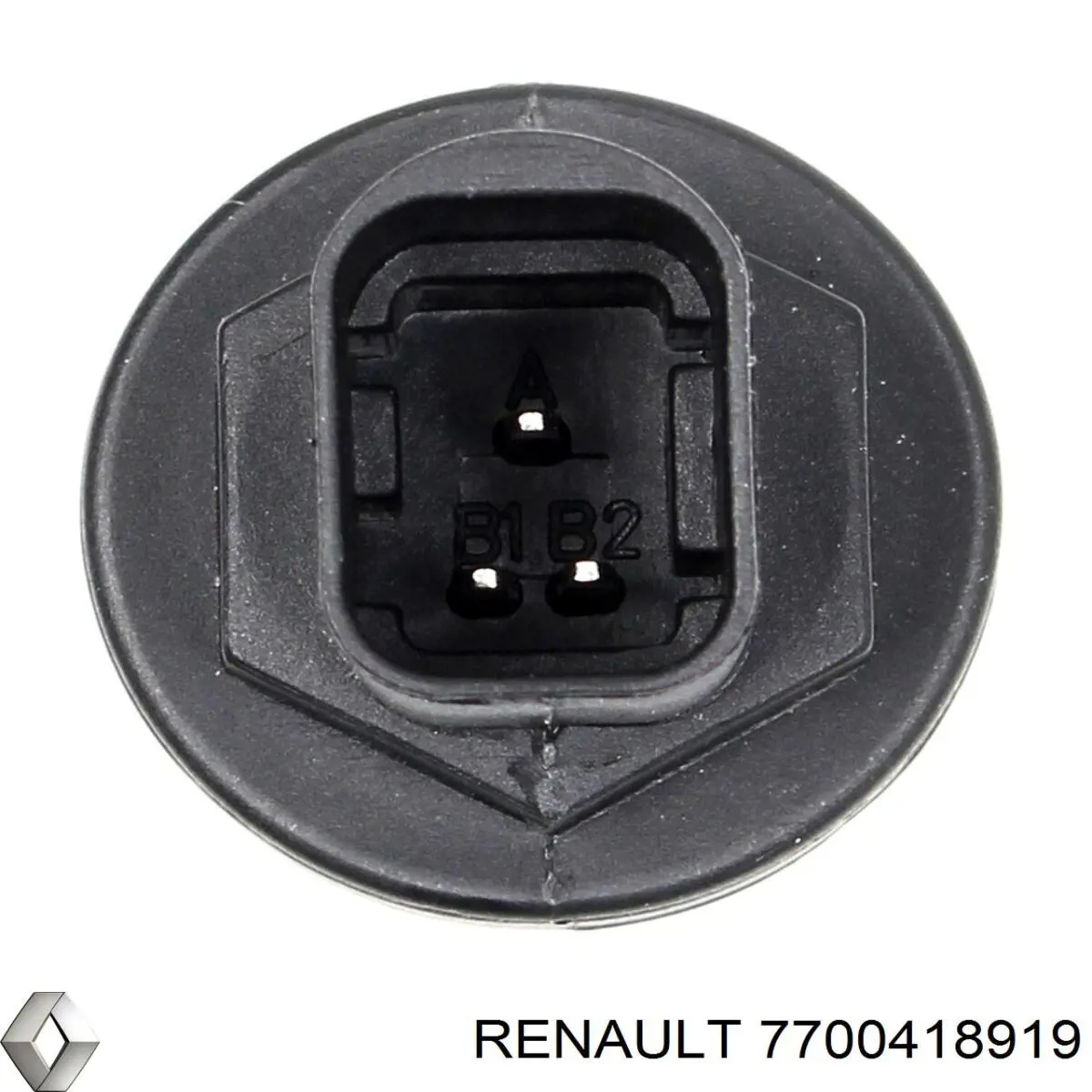 Czujnik prędkości Renault (RVI) 7700418919 cena, od 20,88 USD