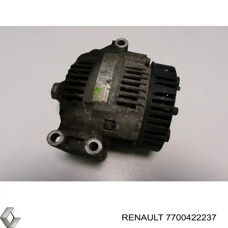 7700422237 Renault (RVI) Alternator