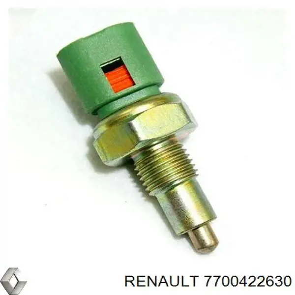 7700422630 Renault (RVI) Czujnik włączania światła cofania