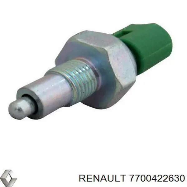 Czujnik włączania światła cofania Renault (RVI) 7700422630 cena, od 11,23 USD