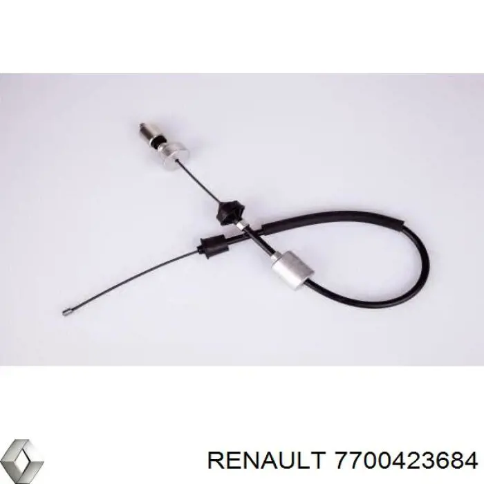 7700423684 Renault (RVI) Linka sprzęgła