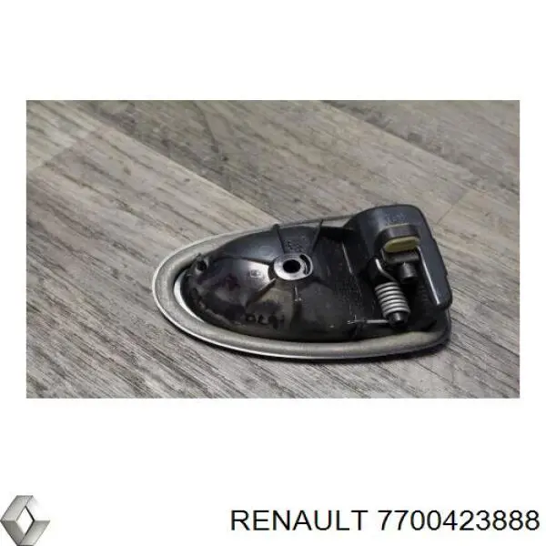 Do koszyka 7700423888 Renault (RVI) 