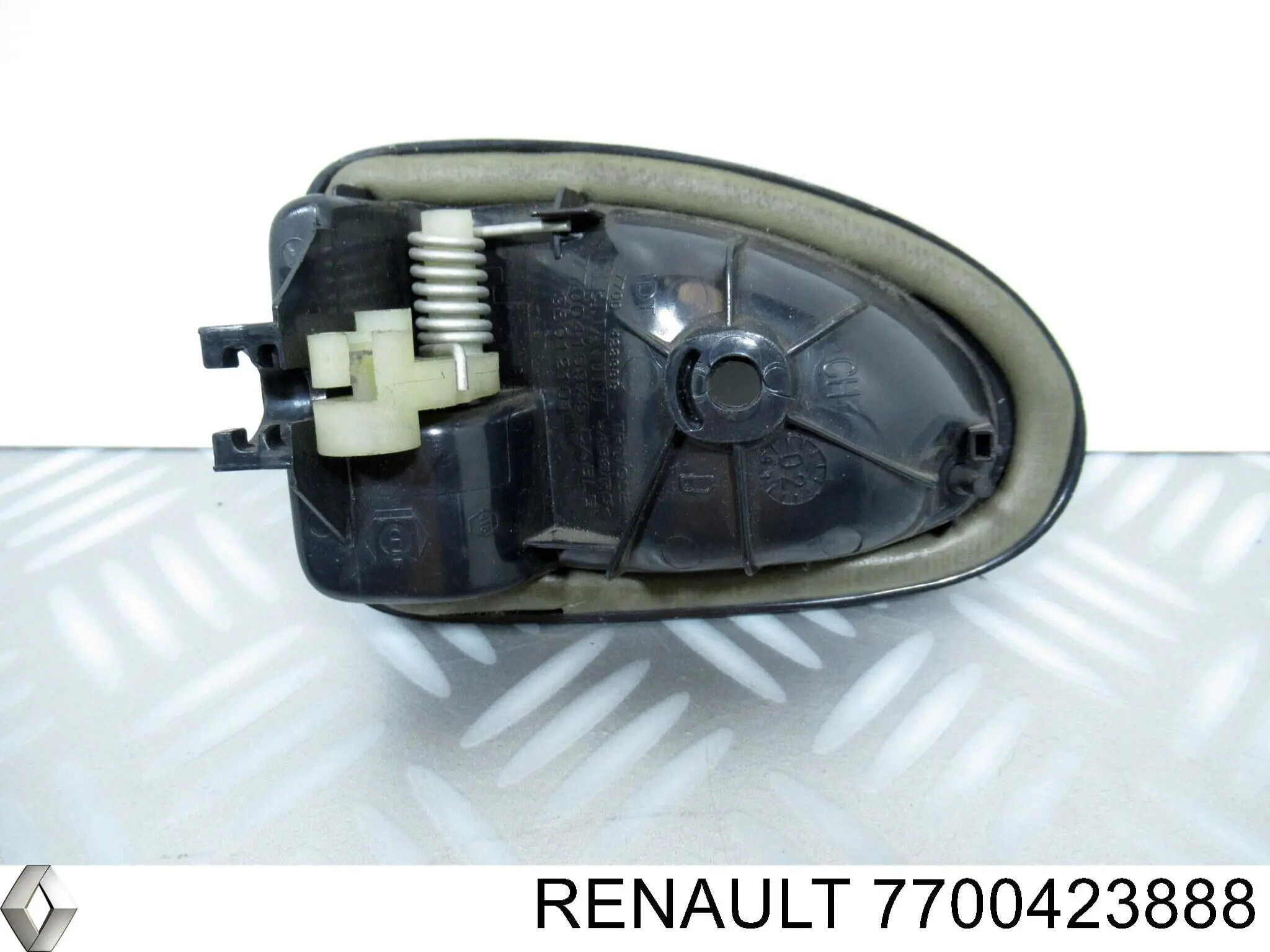 Do koszyka 7700423888 Renault (RVI) 
