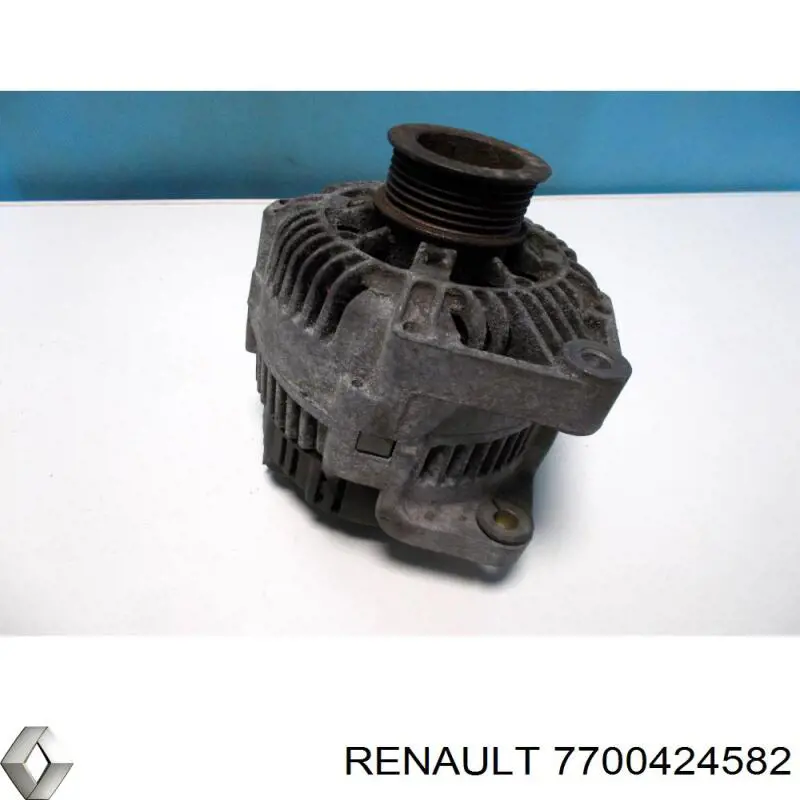 7700424582 Renault (RVI) Alternator