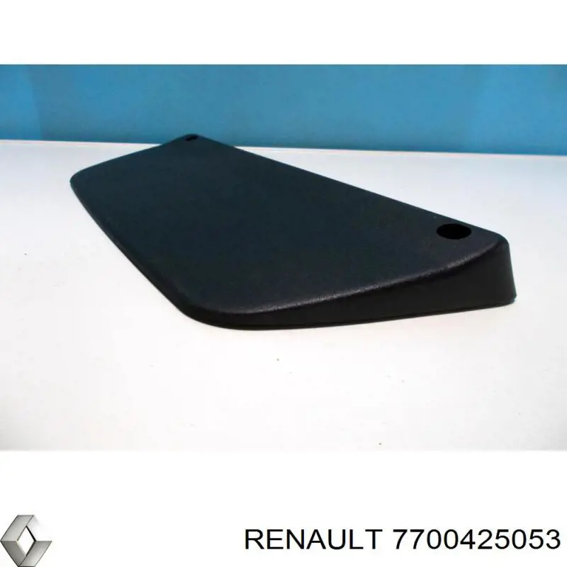 Do koszyka Lampa stop tylna dodatkowa Renault Laguna I B56, 556