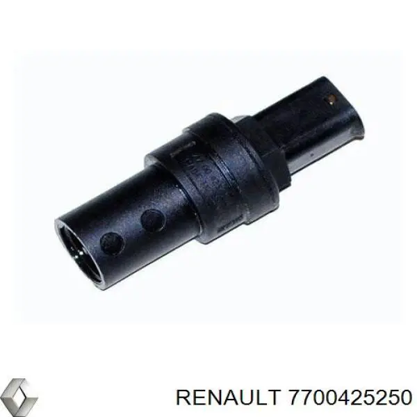 Czujnik prędkości 7700425250 Renault (RVI)