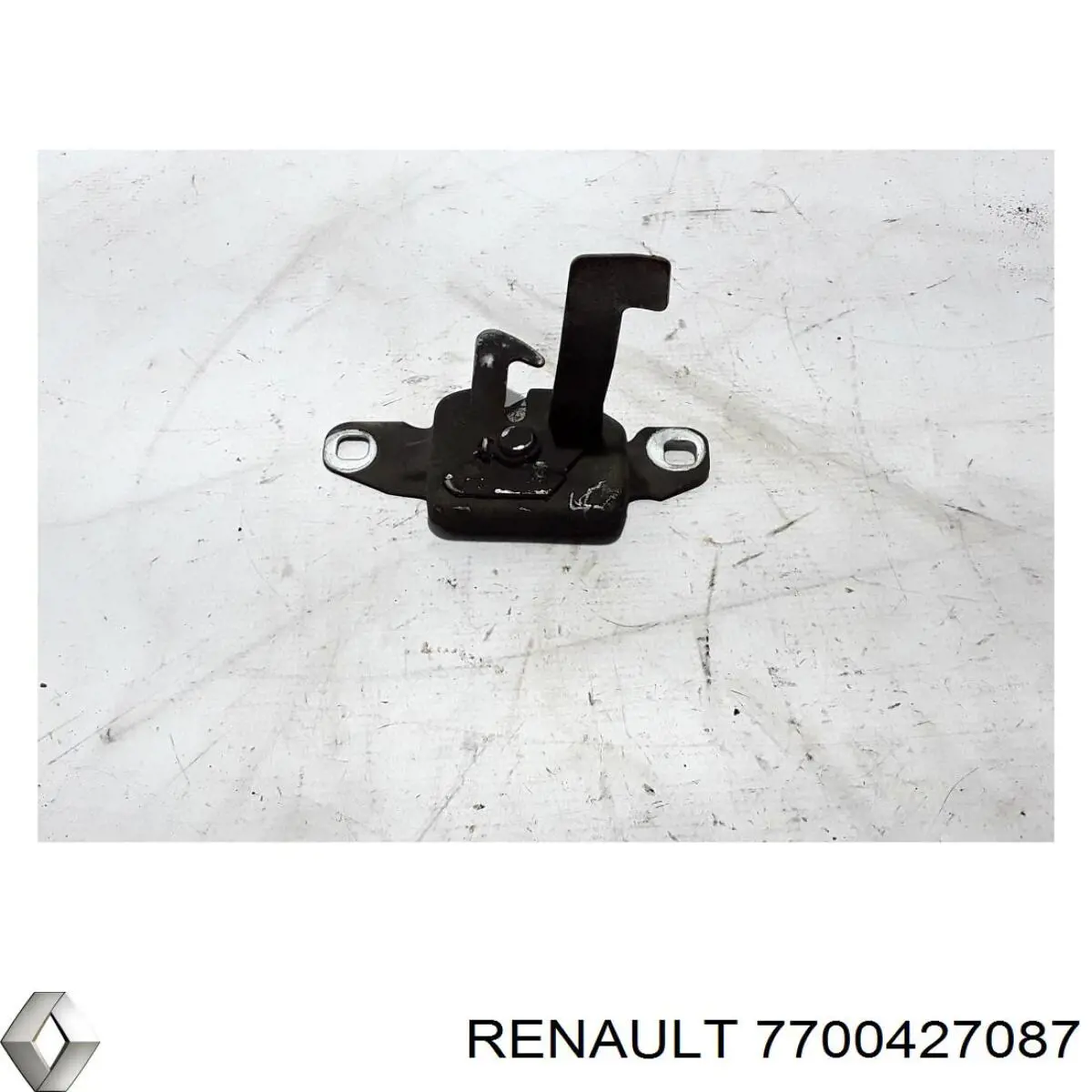 Zamek maski Renault Scenic I minivan (JA0, JA1, FA0) (1999 - 2003) cena, od 45,97 USD
