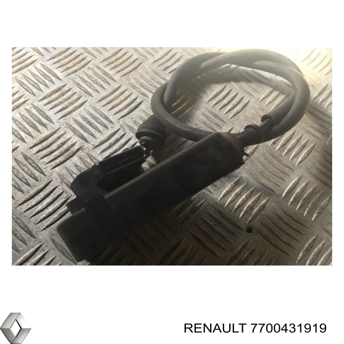  Renault (RVI) 7700431919 cena, od 49,61 USD