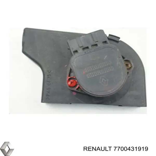 Do koszyka 7700431919 Renault (RVI) 