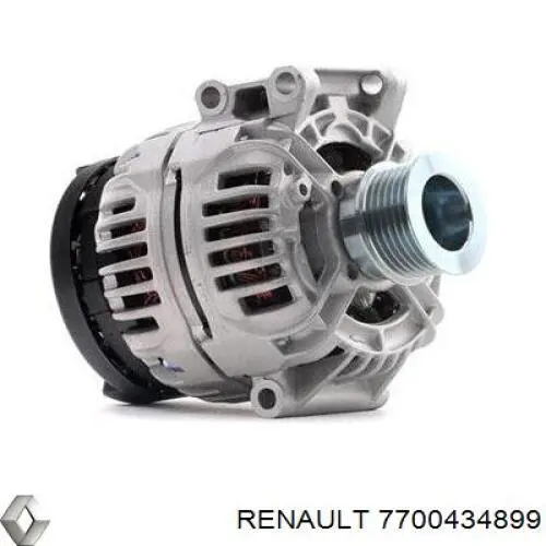 7700434899 Renault (RVI) Alternator