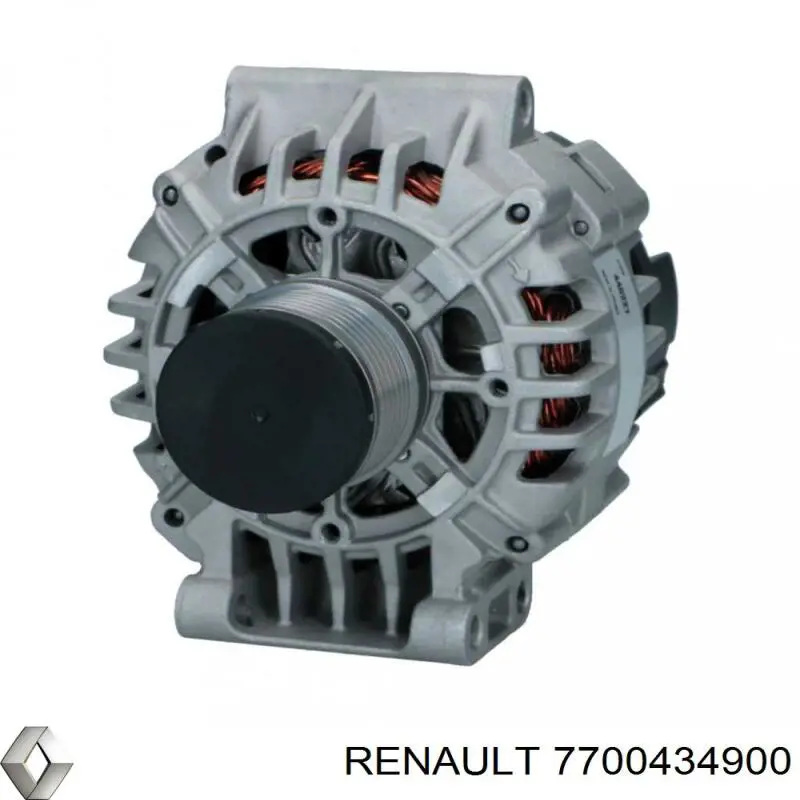 7700434900 Renault (RVI) Alternator