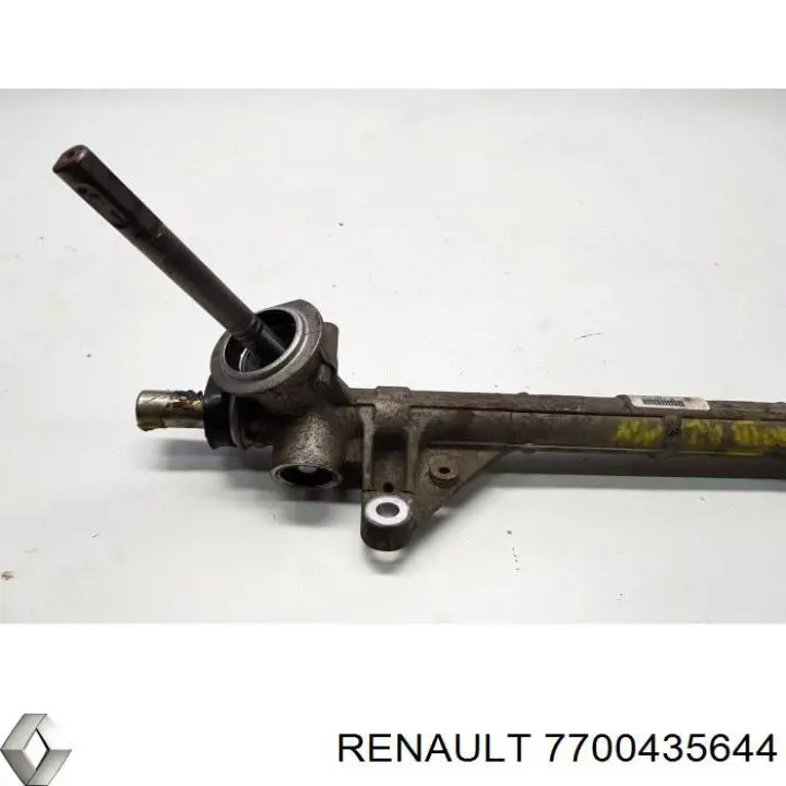 Do koszyka 7700435644 Renault (RVI) Listwa kierownicza (maglownica)