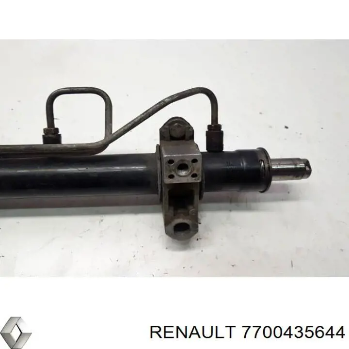 Listwa kierownicza (maglownica) Renault (RVI) 7700435644