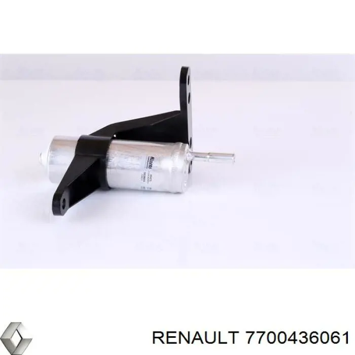 Osuszacz klimatyzacji Renault (RVI) 7700436061 cena, od 38,35 USD