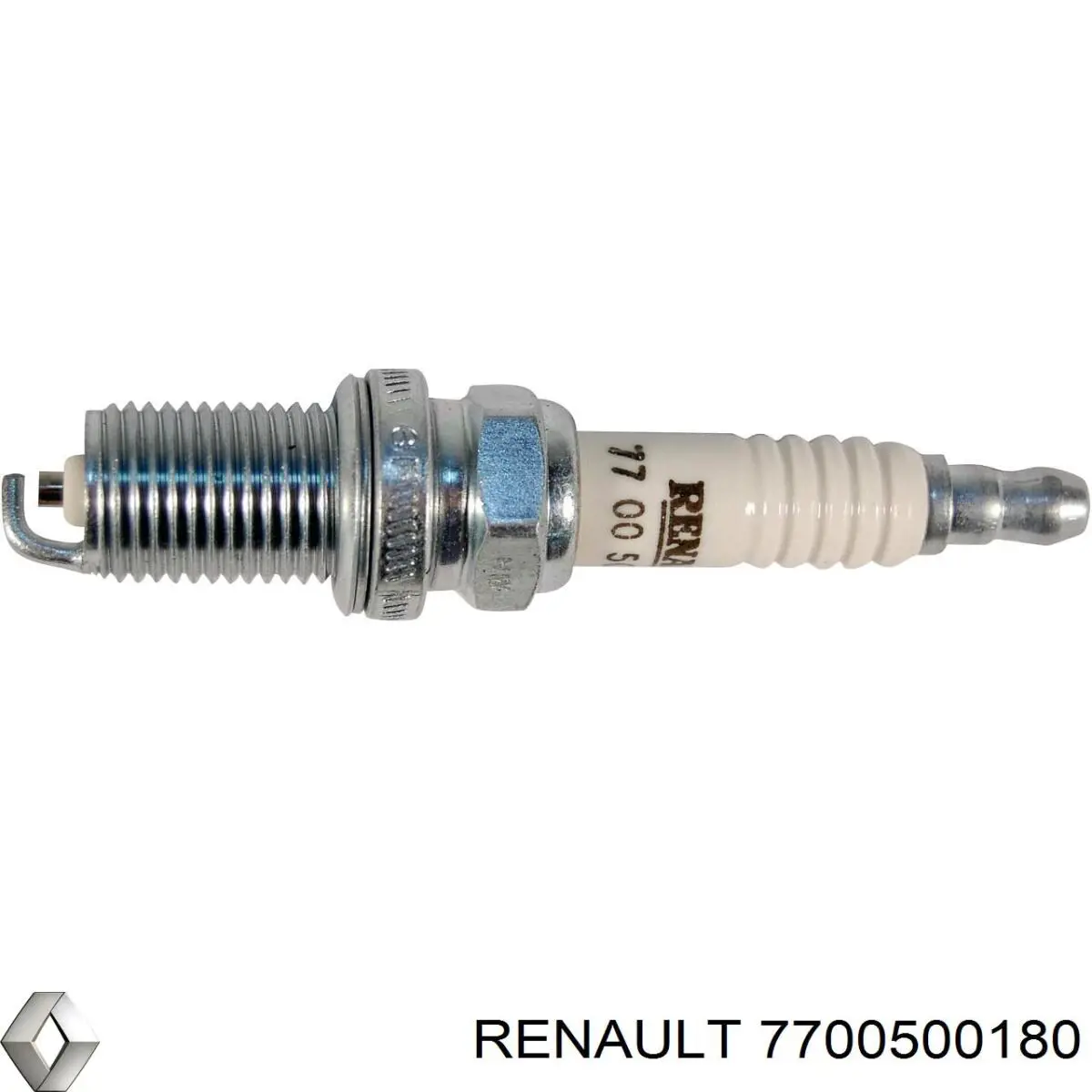 7700500180 Renault (RVI) Świeca zapłonowa