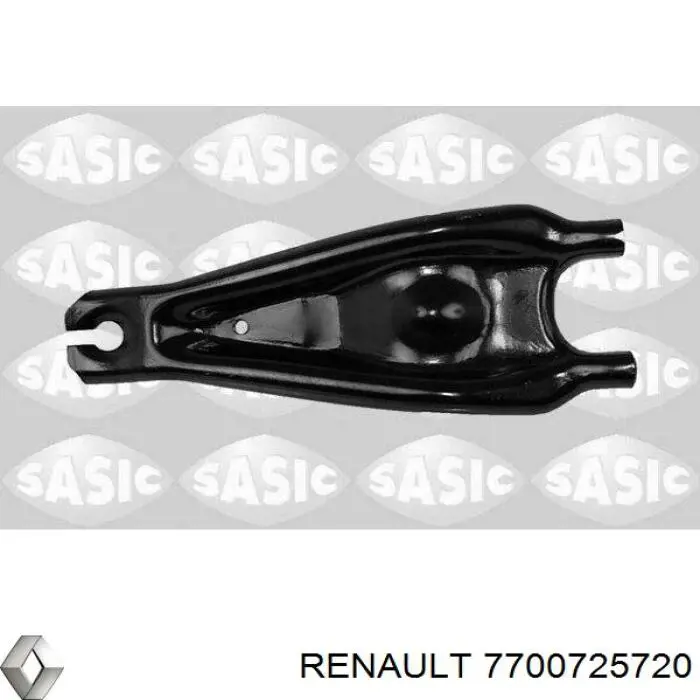 Do koszyka 7700725720 Renault (RVI) Widełki sprzęgła