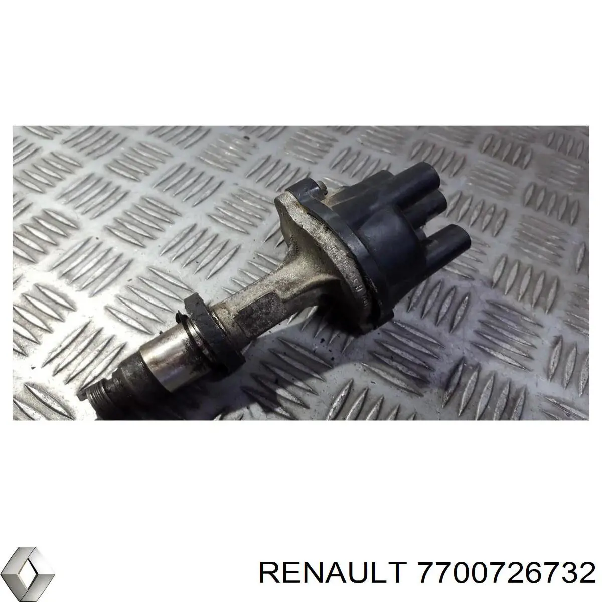 7700726732 Renault (RVI) 