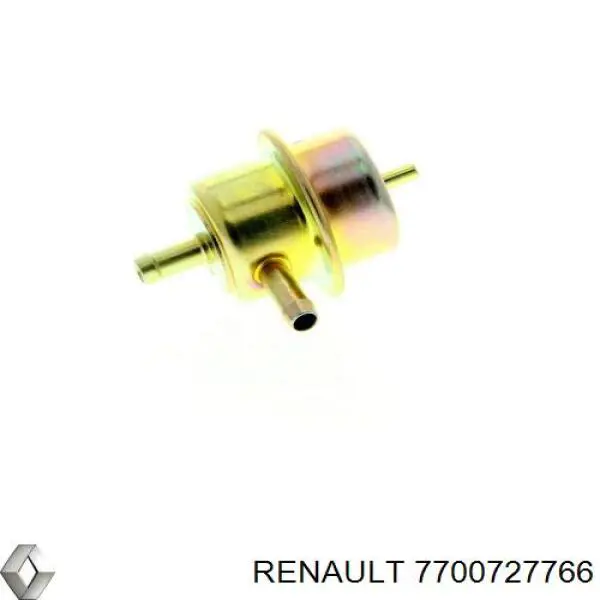 Czujnik ciśnienia paliwa Renault (RVI) 7700727766 cena, od 149,37 USD