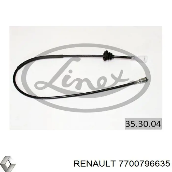 Linka prędkościomierza Adriauto 411529 cena, od 11,62 USD